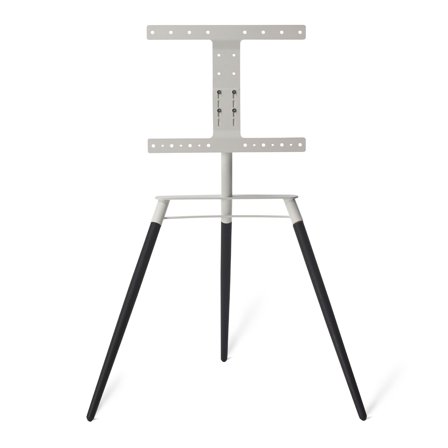 Bülow Stand BS19 White Gulvstander