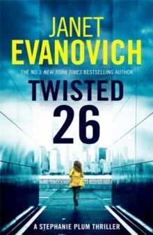 Twisted Twenty-Six - Bok av Janet Evanovich - Pocket