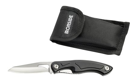 Ironside 200363 Foldekniv 178 mm, Håndverktøy