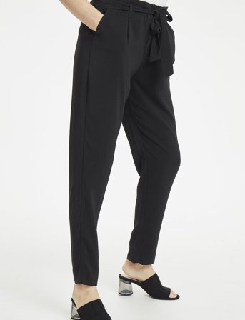 Saint Tropez R5005, Andreasz Pants - Black - XL