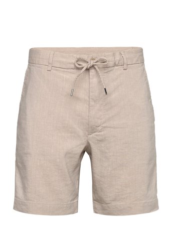 BOSS C-Kane-Rds-Shorts - Beige - 58