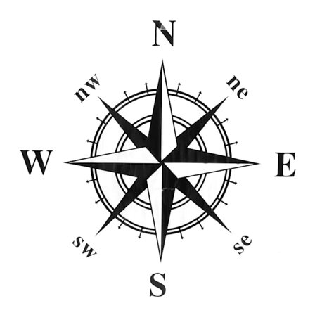 Bildekal Motorhuv Body Totem Självhäftande för Jeep F150 Wrangler Rubicon JK CJ TJ YJ