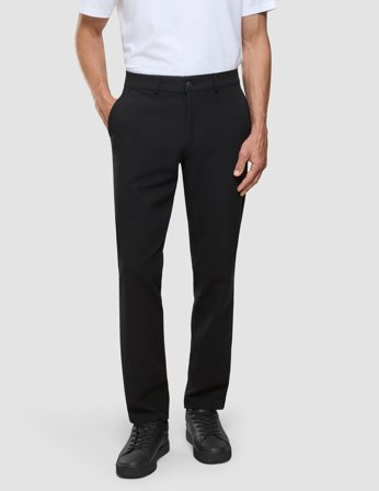 Shaping New Tomorrow - GEN2 Pants - Black - Regular Fit - Herren - Größe 44/34
