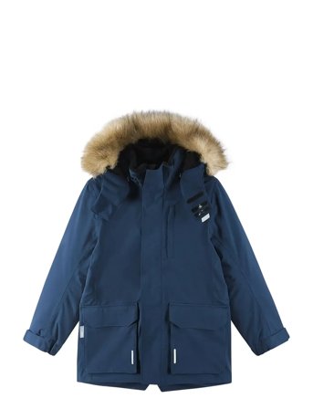 Reima | Reimatec Winter Jacket, Ajaton | 110