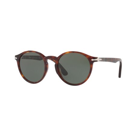 Persol - Solglasögon - Bruna - PO3171S 24/31 5220