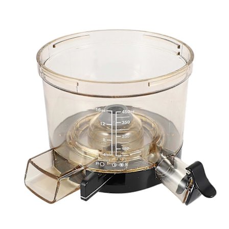 Slow Juicer Deler Kammer For Hurom Hm-rbf11/dbf11/rbf11/ibf11/lbf11/ebf11//hu1100wn Juicer Blender