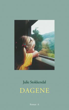 Dagene - Bok av Julie Stokkendal - Pocket