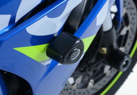 R&G RACING Sturzpads - Suzuki GSX-R 1000 ABS 2018-2021