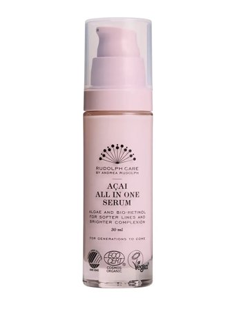 Rudolph Care Açai All In One Serum - Pink - 30 ML