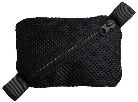 Savotta Trinket Pouch 10x15 cm Hook Black