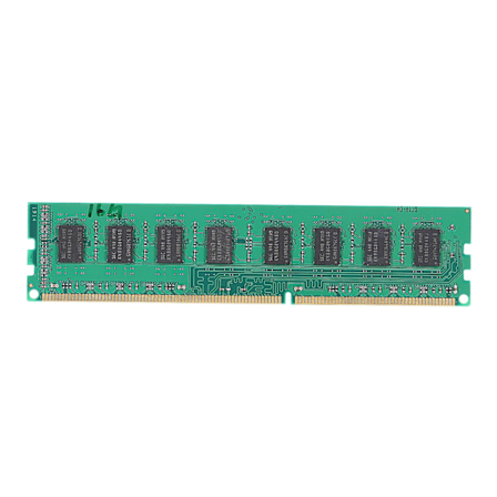 DDR3 16GB 1600Mhz DIMM Työpöytämuisti RAM AMD Socket AM3 AM3+ FM1 FM2 emolevyille