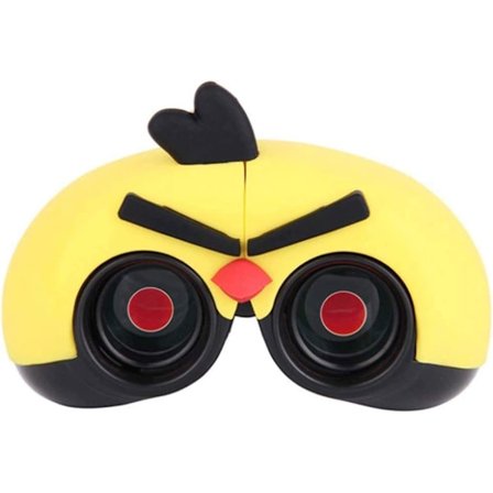 Udendørs eventyrudstyr til børn - Kikkert til små børn Explorer Camping legetøjssæt. (Farve: Beige)