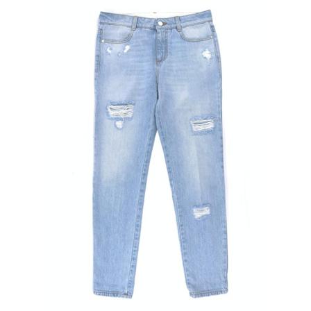 Stella McCartney Pre-owned jeans 36 Blå, Dame