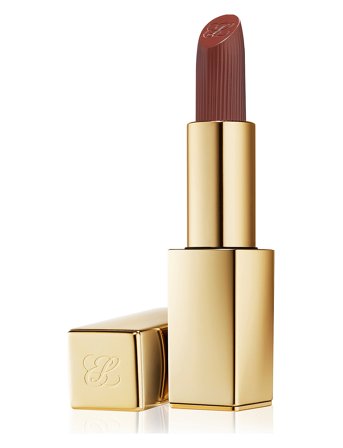 Estée Lauder Pure Color Lipstick Matte - Purple - 3.5 g