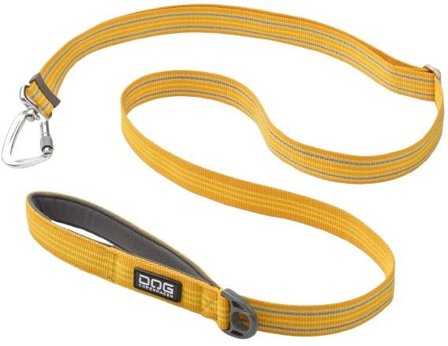 DOG Copenhagen Urban Freestyle Leash Lemon