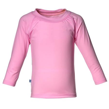 Isbjörn of Sweden Sun Sweater Kids Children long-sleeved sweaters Pink 98/104