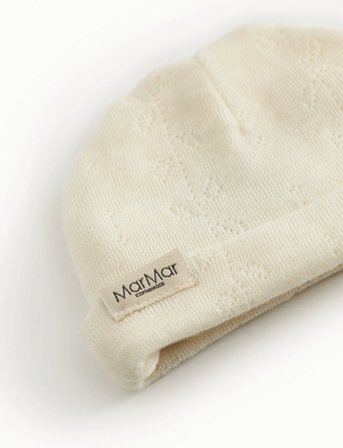 MarMar Copenhagen Aiko - White - 56