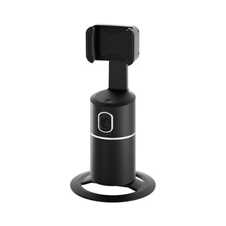 Auto Face Tracking Tripod 360 Ai Rotation Gimbal Stabilisator Til Telefon Smart Telefon Holder Til Live