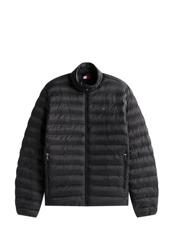 Tommy Hilfiger | Core Packable Recycled Jacket | XXL