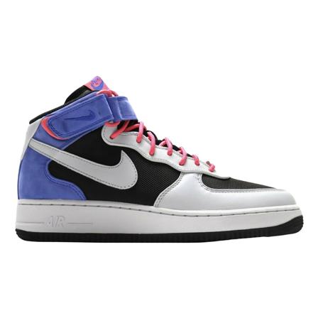 Nike Sneakers , Zwart , unisex , Maat: 47 1/2 EU