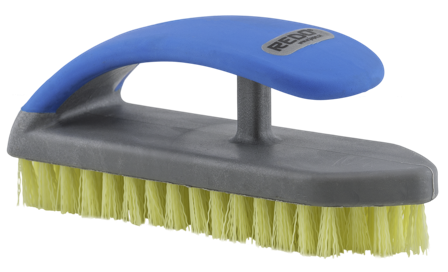 Jape Redo 38 J16338 Skurborste 150x43 mm, Målarredskap & tillbehör