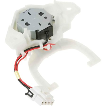 Vaskemaskin Bryteraktuator WH03X30517 - Erstatter AP7014559 WH05X25036 WH05X24435