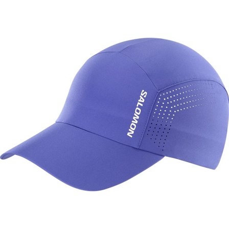 Salomon - Casquette unisexe Shakeout - Liberty