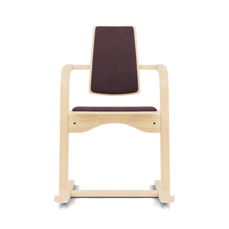 Varier Furniture Actulum - Red