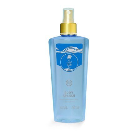 Nabeel Body Ocean Blue Splash 250ml - Acqua Aromatica Unisex