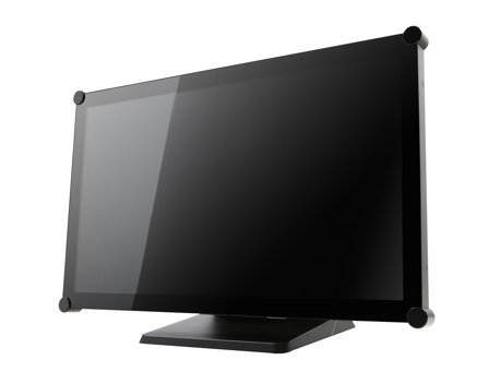 AG NEOVO TX-2202A | 4:3 with Metal Casing | 21.5"" | 1920x1080 | 250Nits | Capacitive Touch | IP65