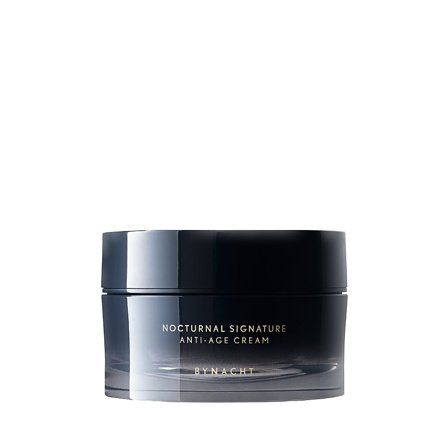 BYNACHT Nocturnal Signature Anti Age Cream 50 ml, Skincare, Ansigtspleje, Dagcreme