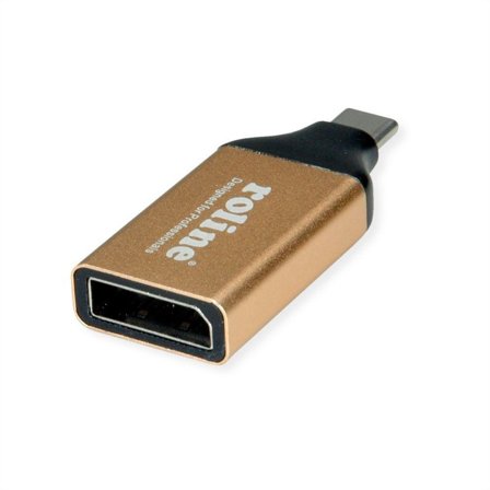 ROLINE Usb Graphics Adapter 4096 X