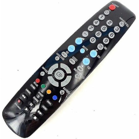 Fjärrkontroll Kompatibel Samsung LCD LED TV BN59-00685A BN59-00684A BN59-00683A