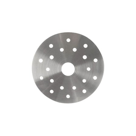 Køkkenadapter Hjem Gryde Induktion Komfur Gryde Potte Varme Diffuser Plade