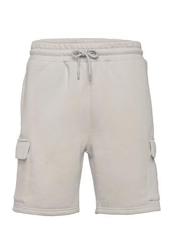 Tetrad Cargo Shorts Grey NICCE