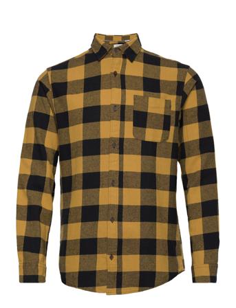 Jwhchester Check Shirt Ls Patterned Jack & J S