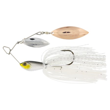 Westin Mvibe Pro Willow Silver/Willow Copper #4/0 28g Tungsten Sinking