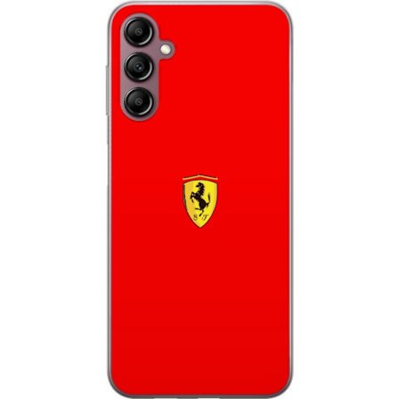 Kompatibel Mobilcover til Samsung Galaxy A14 5G Ferrari S.p.A.