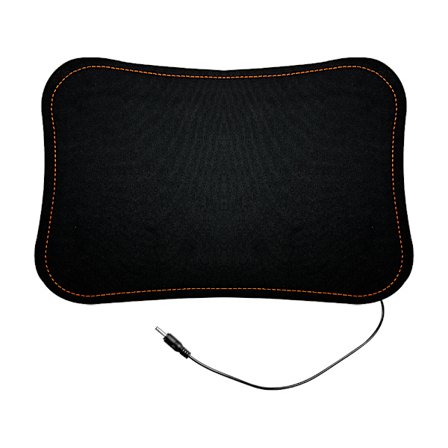 INF Varmepude / opvarmet siddepude med USB-kabel