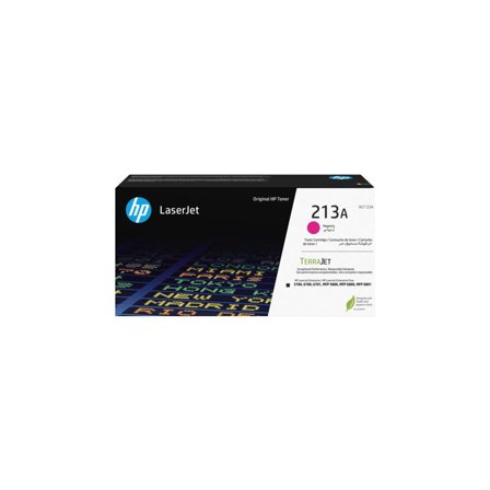 HP Toner W2133A 213A 3K magenta - Lyreco - Toner och bläck - Tonerkassetter - Toner HP