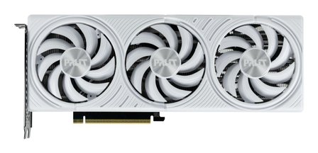 Palit Geforce Rtx 5070 White Oc