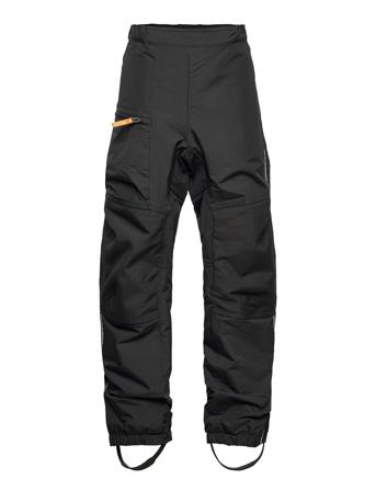 Dusk Kids Pnt 3 Black Didriksons