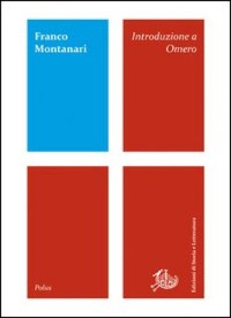 Introduzione a Omero Franco Montanari