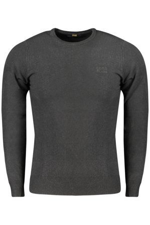 Cavalli Class Maglia Uomo Nero
