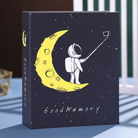 Fotoalbum Fotosamlingsbog 04 04