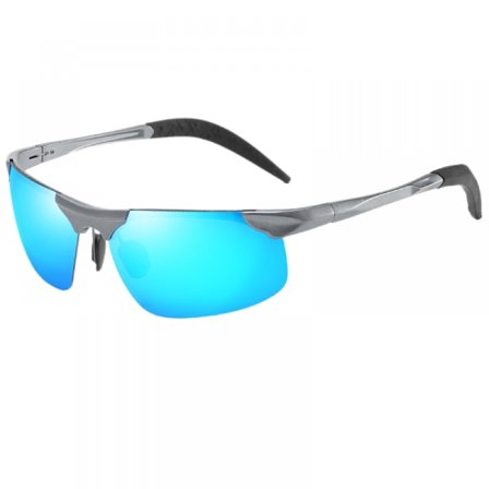 Mens Sports Polarized Sunglasses UV Protection Sunglasses fo