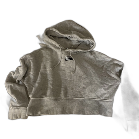 Adidas hoodie