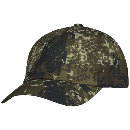 Alaska 1795 Chaser Stretch Cap BlindTech Forest