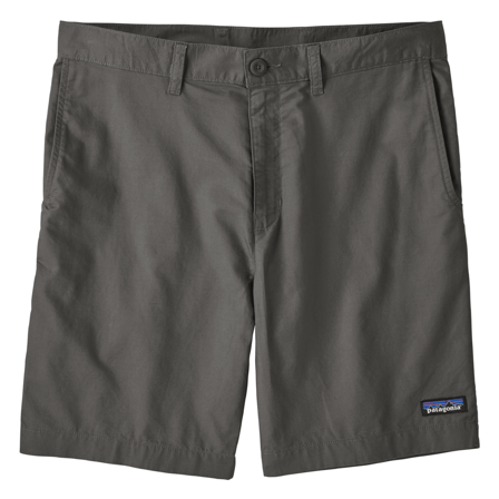 Patagonia M's LW All-Wear Hemp Shorts - 8 in. Forge Grey