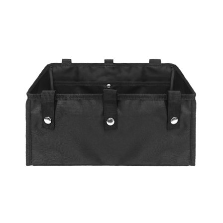 (S)Oppbevaringskurv, rulleveske under setet, stor rulleveske, veske under setet eller totebag wi